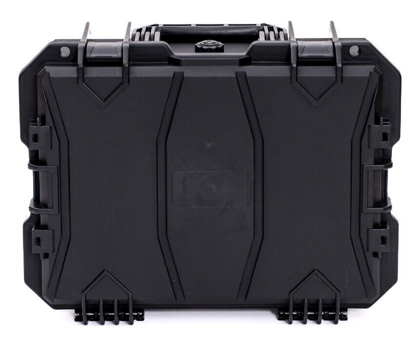 Drone Hard Shell Impact/Waterproof Case (46 x 35 x 20 cm)