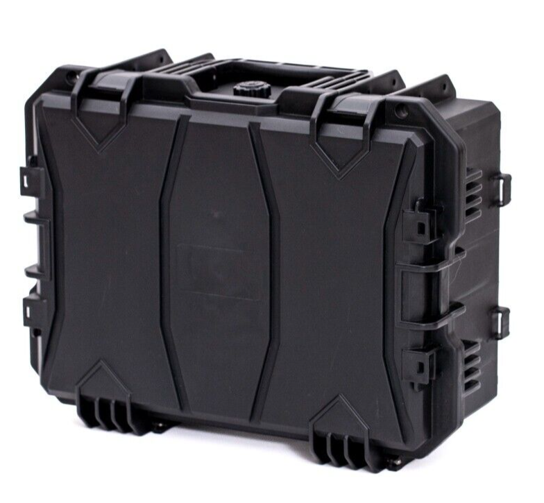 Camera Photography Drone Hard Shell Impact/Waterproof Case (46  x 35 x 20 cm) AR
