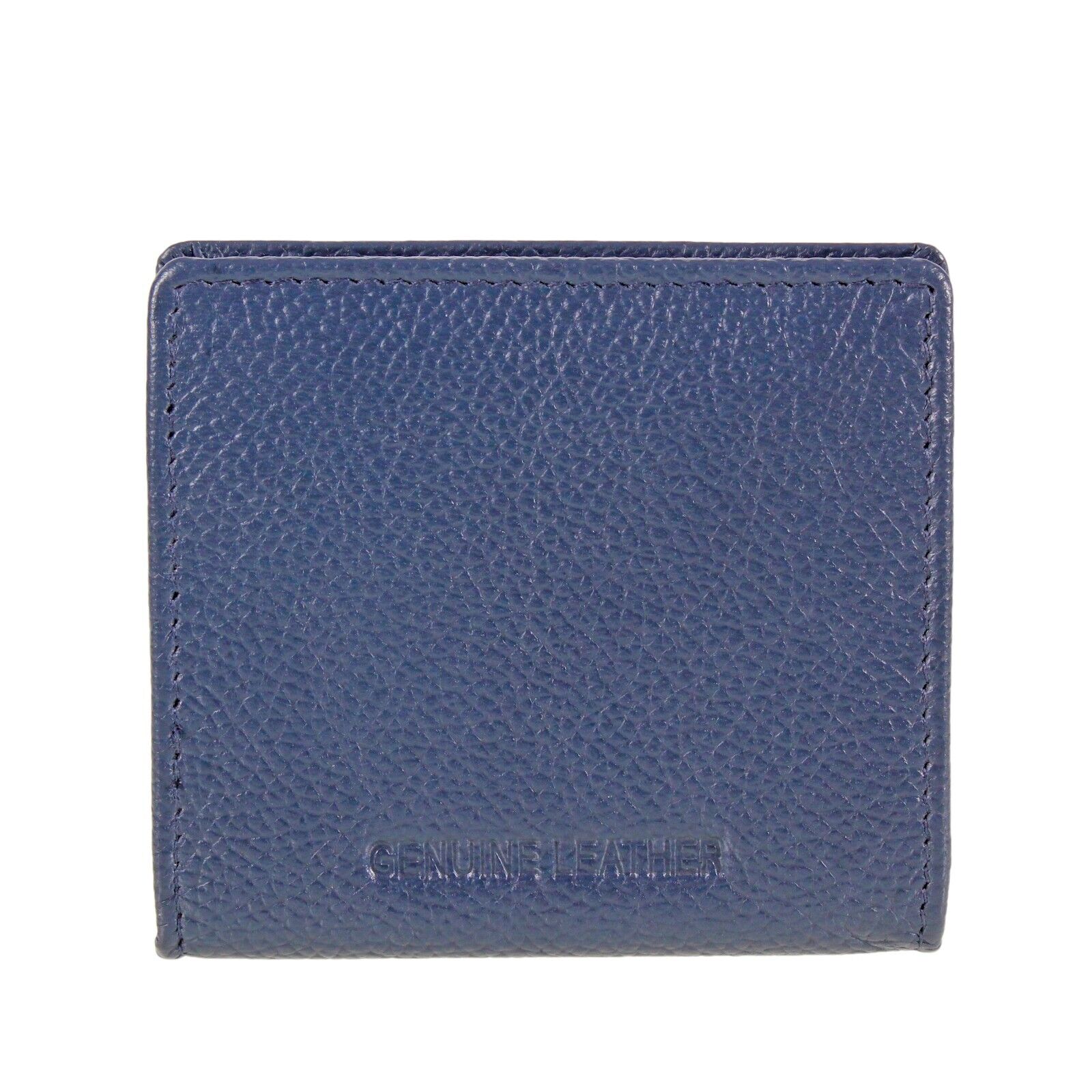 COIN WALLET PURSE COIN CHANGE POUCH TRAY BLACK SQUARE COLOURS COIN PURSE