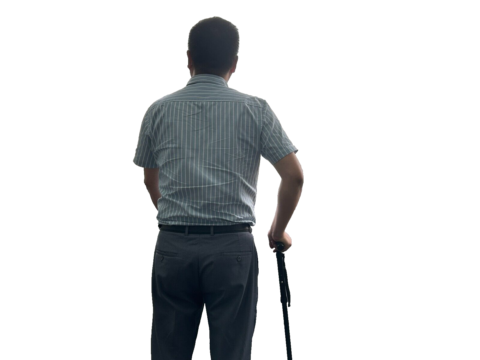 Folding Cane with Led Light, Adjustable Canes and Walking Sticks for Arthritis