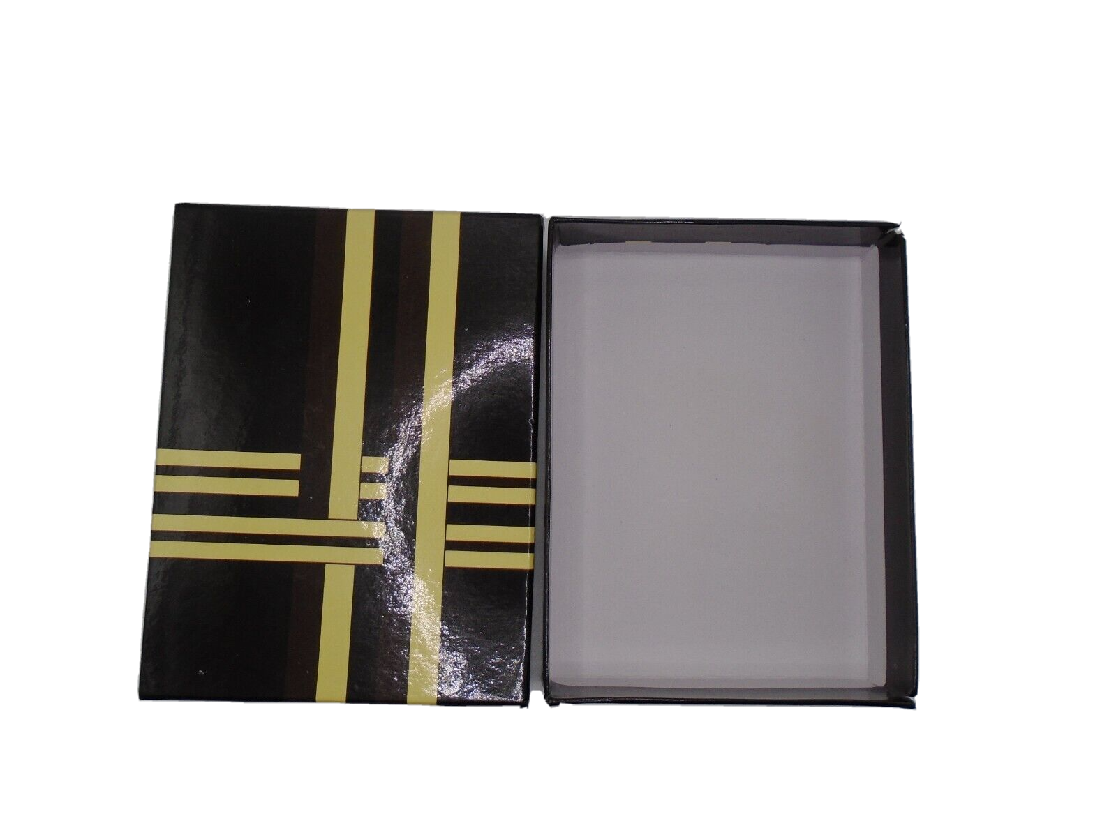 Bulk Buy Cardboard Gift Boxes /Jewellery/Wallet Boxes 14cm x 10cm x 4cm - 12 qty