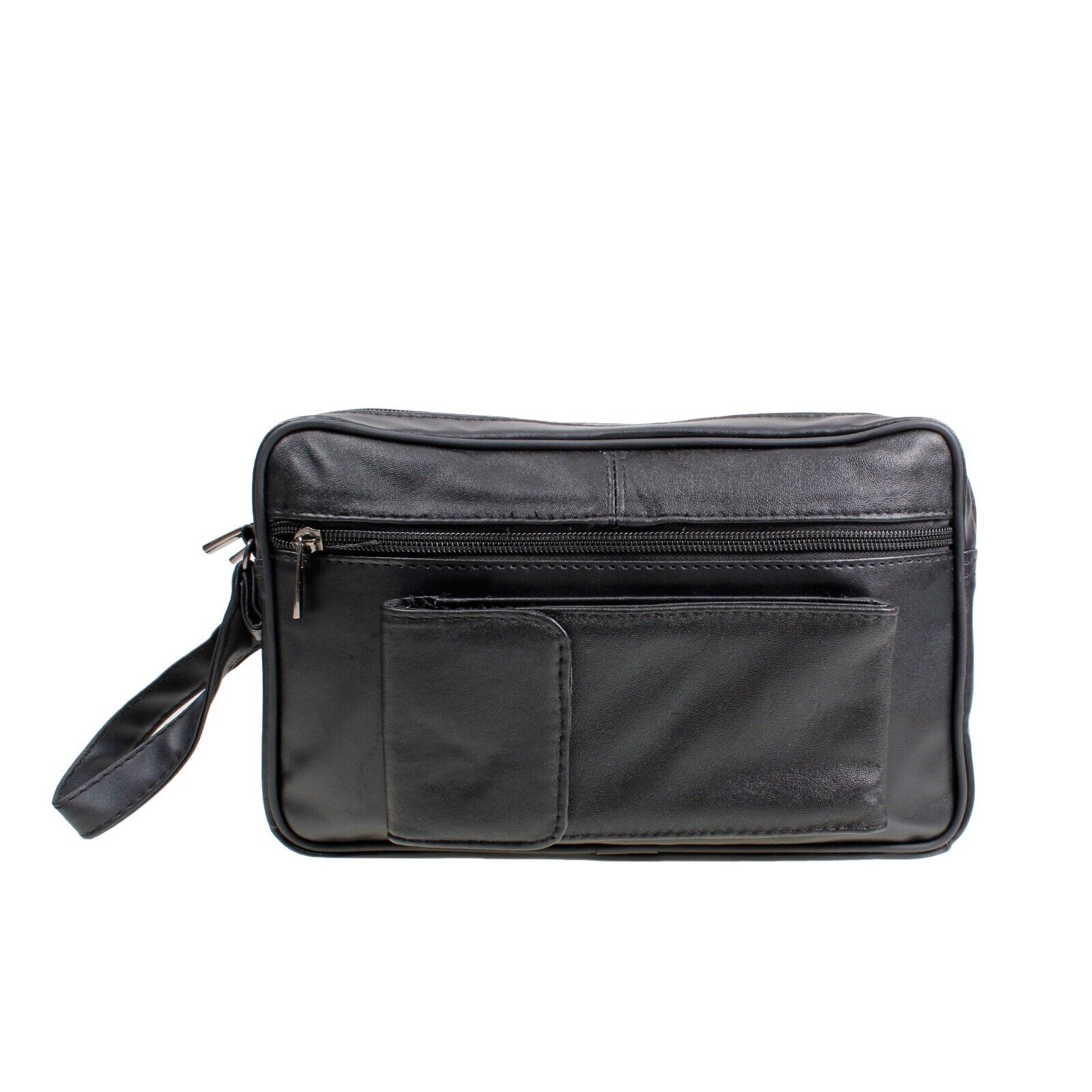 Extra Large Taxi Driver Bus Holiday Travel Business Money Bag