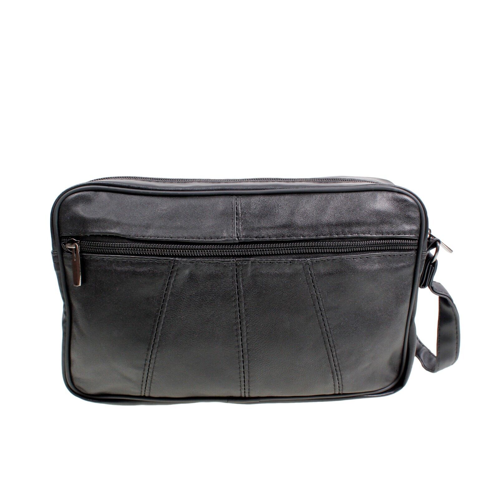 Extra Large Taxi Driver Bus Holiday Travel Business Money Bag