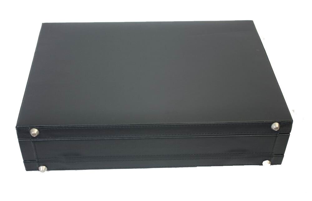 Executive Business Briefcase Attache Travel Case Work Bag AR