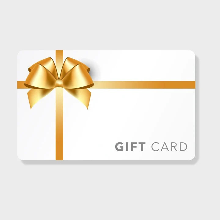 AR Brand Gift Card