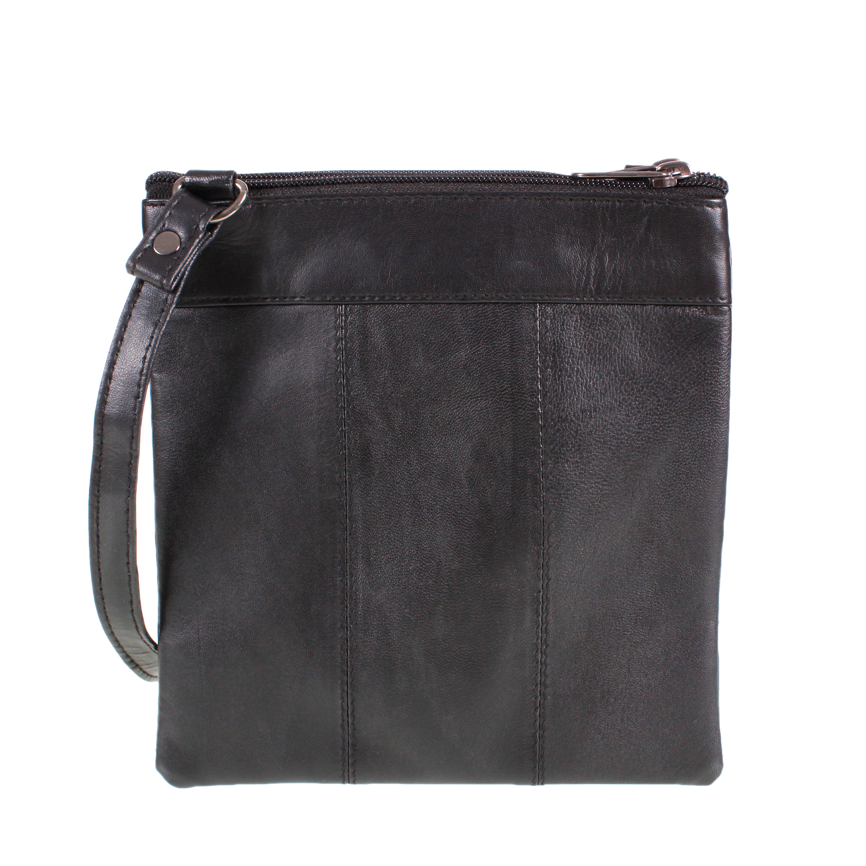 Leather Ladies Handbag