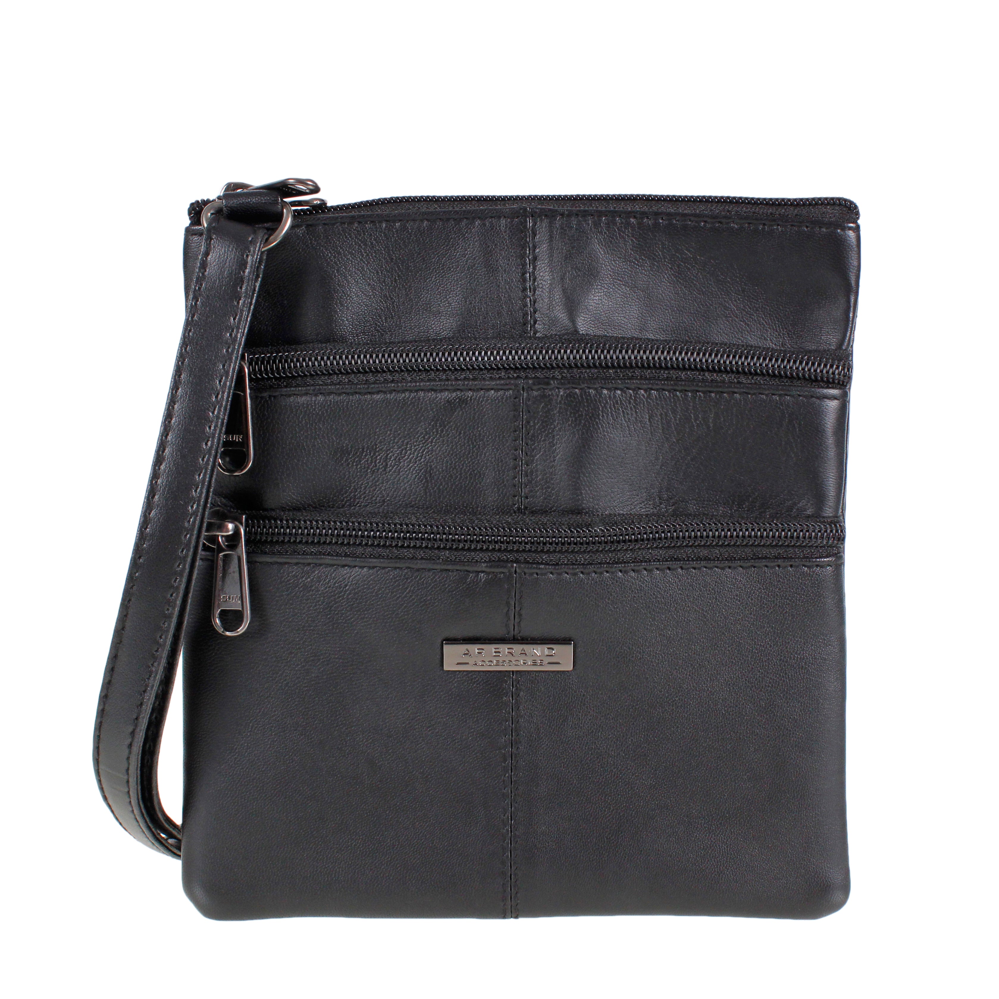 Leather Ladies Handbag