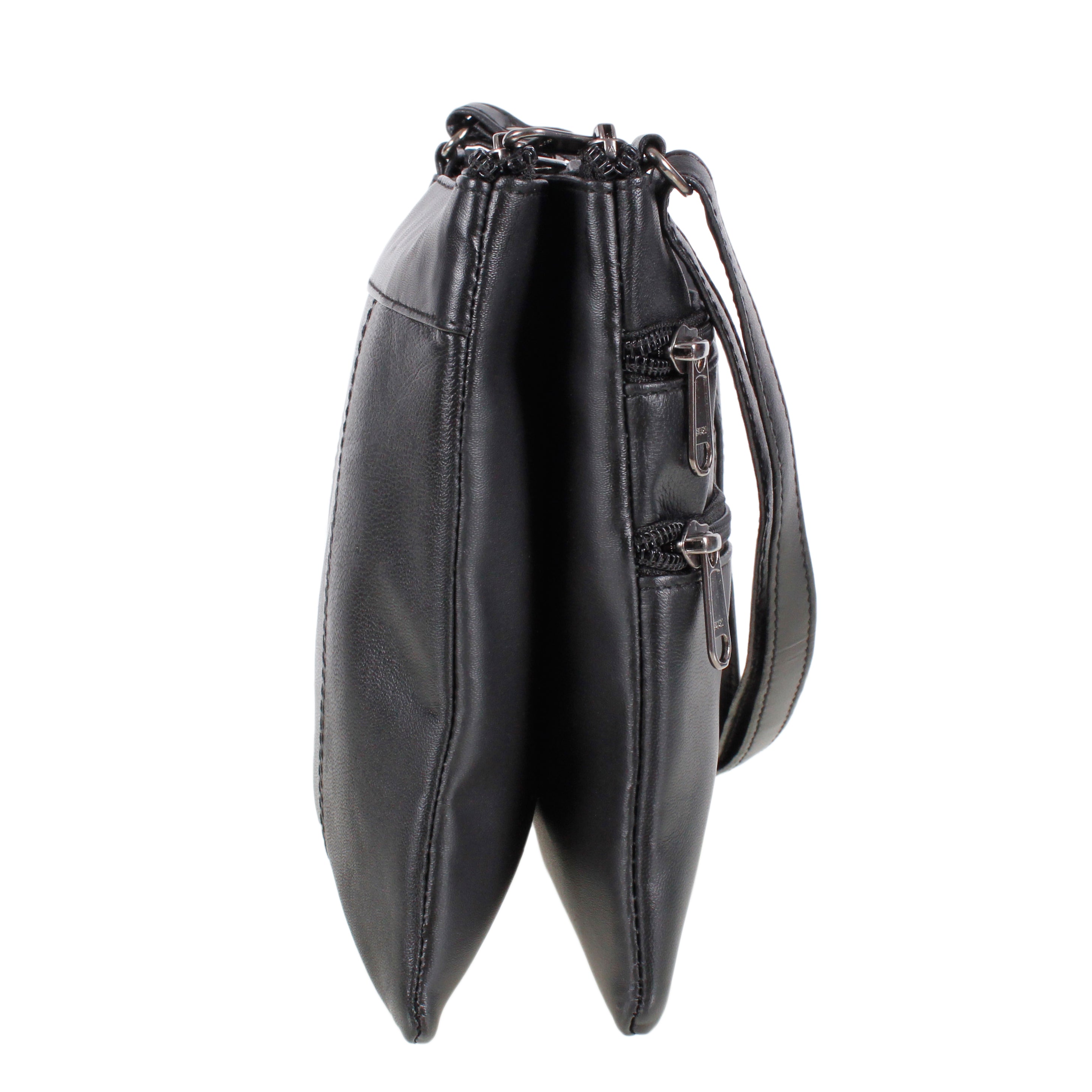 Leather Ladies Handbag