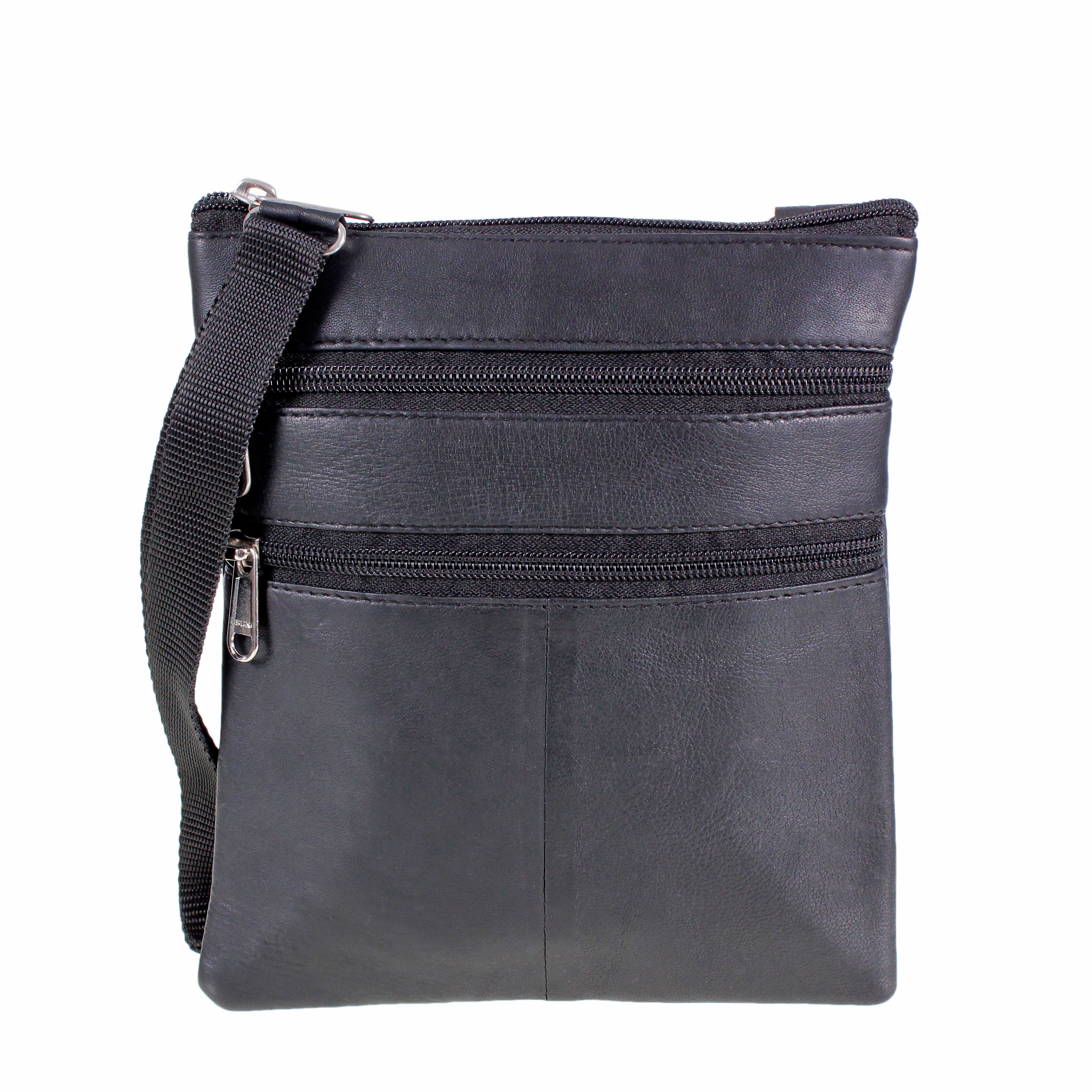 Leather Ladies Handbag