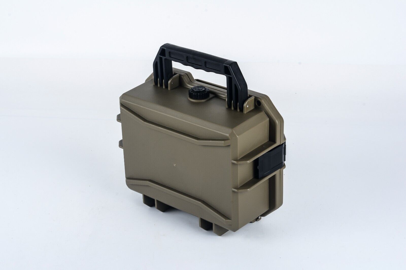 Waterproof Protective HARD CASE Extra Strong with foam 4 colours