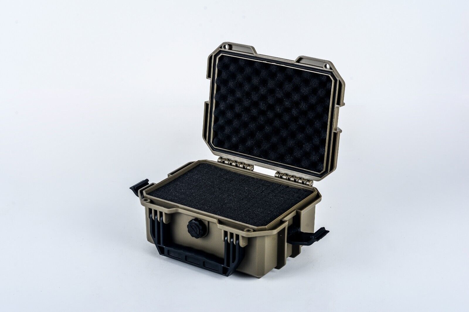 Waterproof Protective HARD CASE Extra Strong with foam 4 colours
