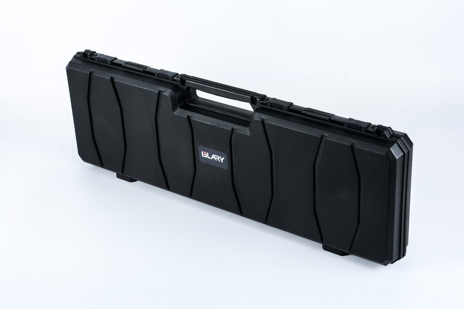 Long HARD GUN CASE for shotgun rifle Pallet Packer AIR AR