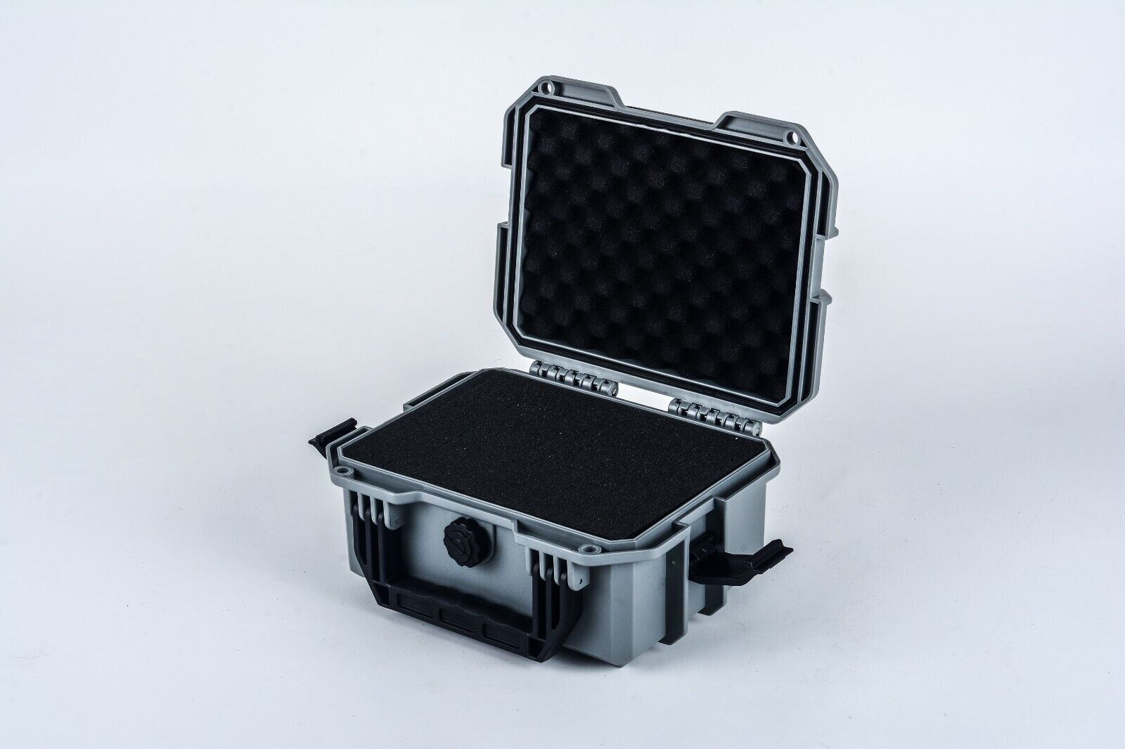 Waterproof Protective HARD CASE Extra Strong with foam 4 colours