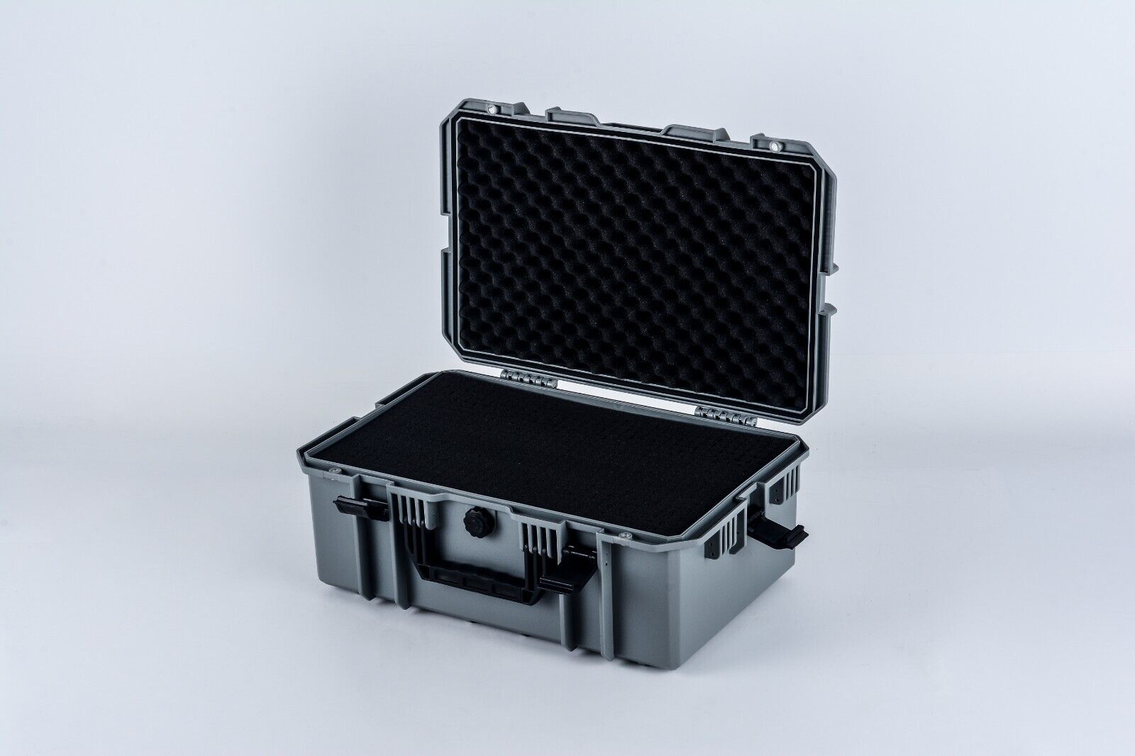 Waterproof Protective HARD CASE Extra Strong with foam 3 colours