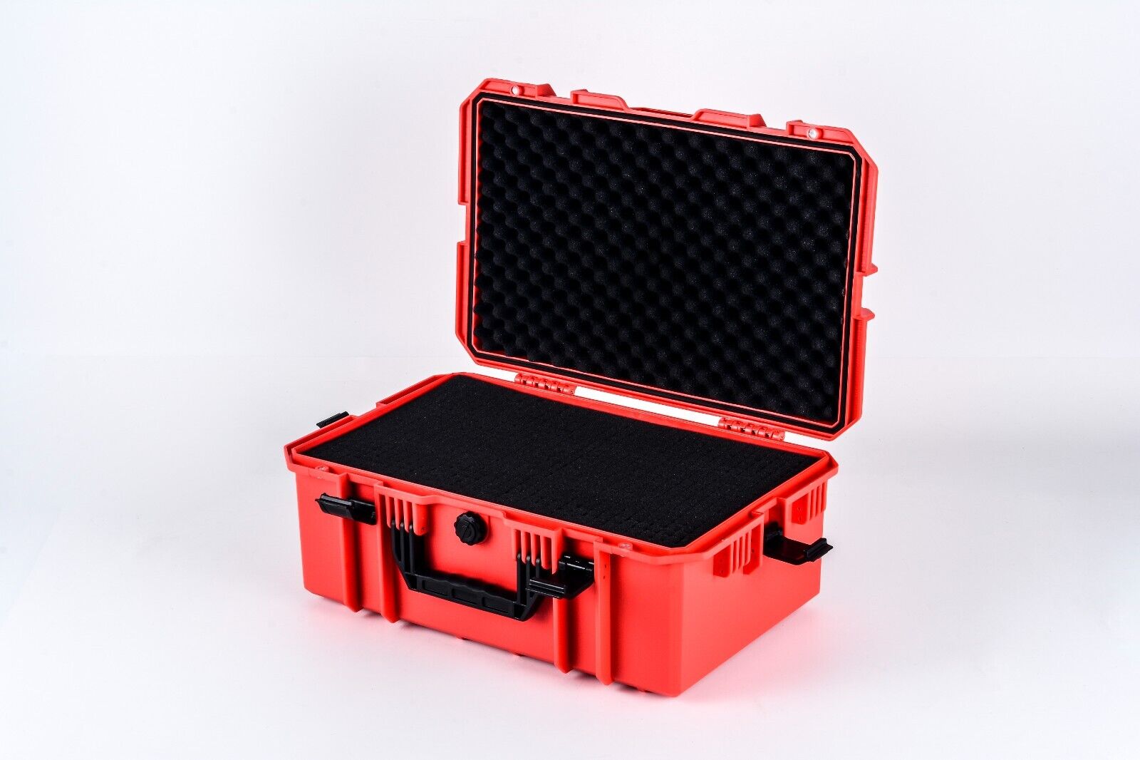Waterproof Protective HARD CASE Extra Strong with foam 3 colours