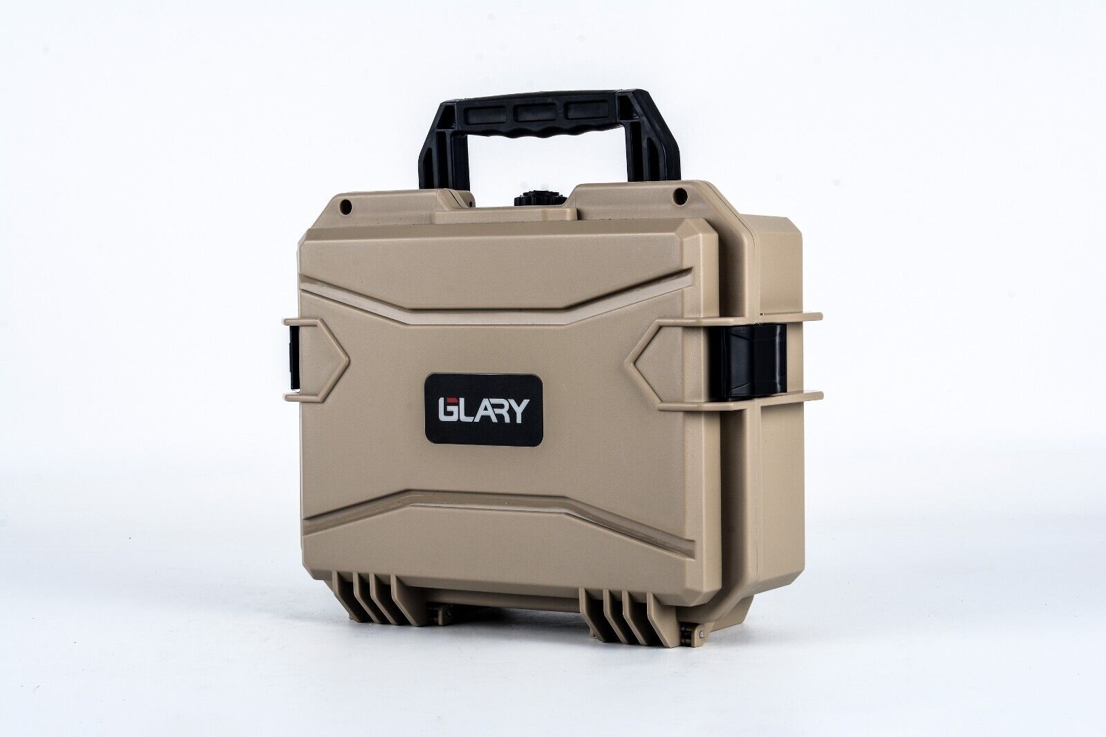 Waterproof Protective HARD CASE Extra Strong with foam 4 colours