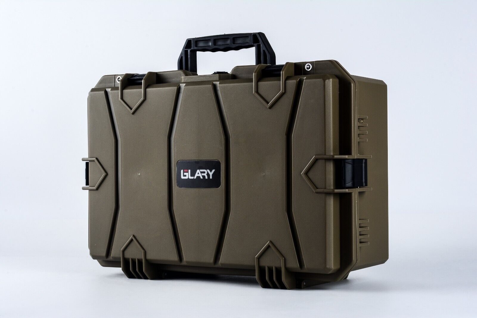Waterproof Protective HARD CASE Extra Strong with foam 3 colours