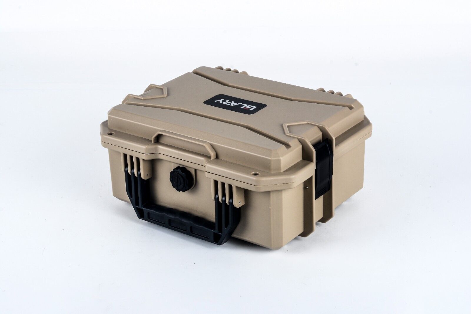 Waterproof Protective HARD CASE Extra Strong with foam 4 colours