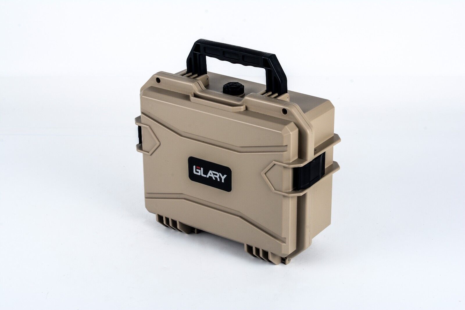 Waterproof Protective HARD CASE Extra Strong with foam 4 colours