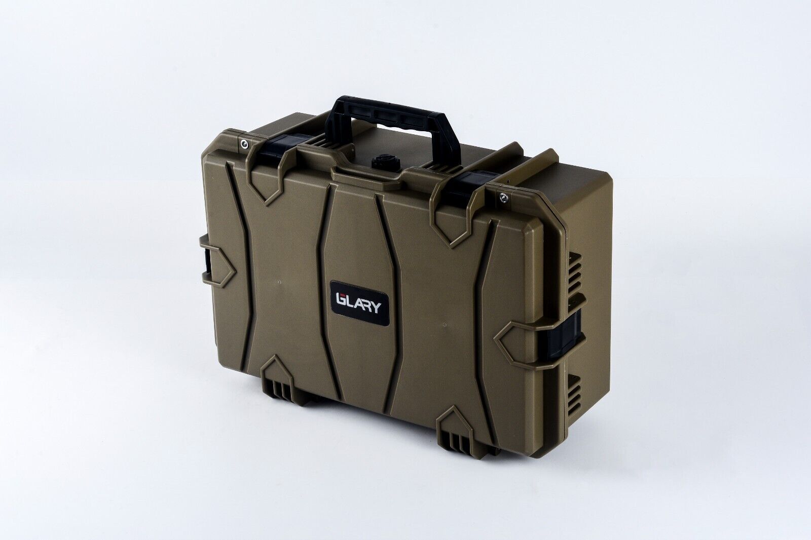 Waterproof Protective HARD CASE Extra Strong with foam 3 colours