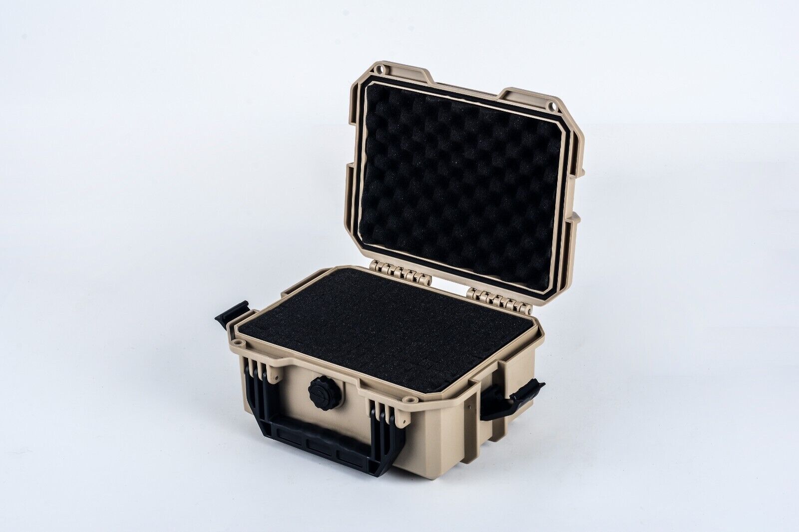 Waterproof Protective HARD CASE Extra Strong with foam 4 colours
