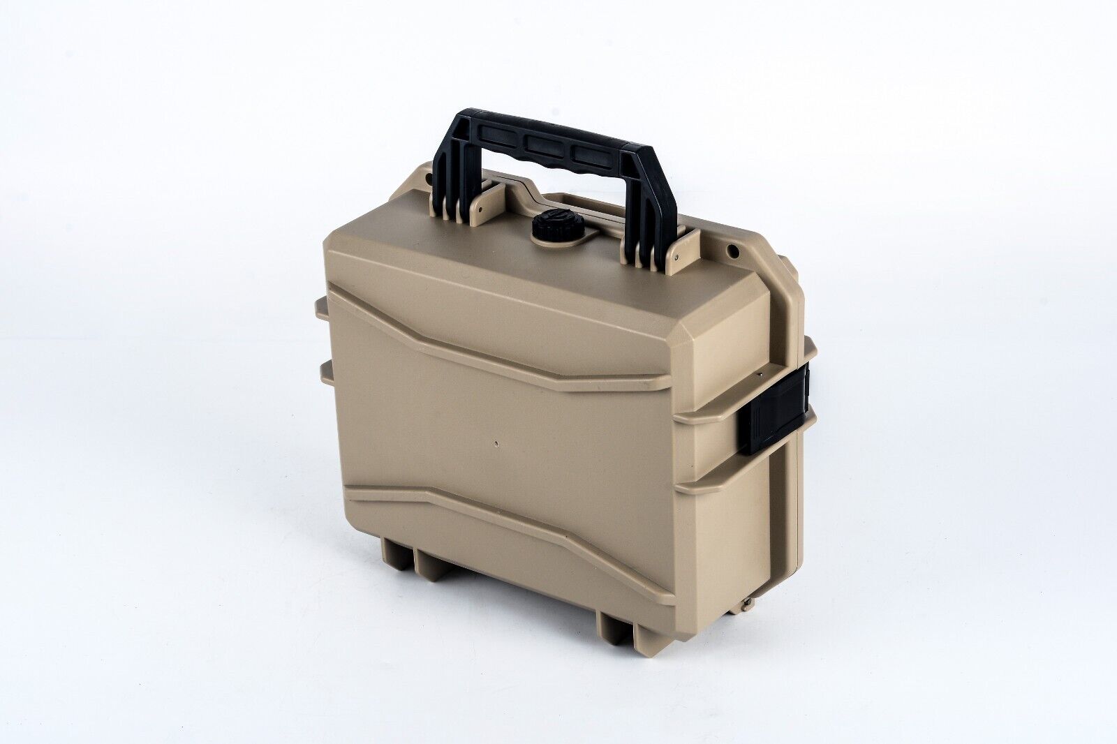 Waterproof Protective HARD CASE Extra Strong with foam 4 colours