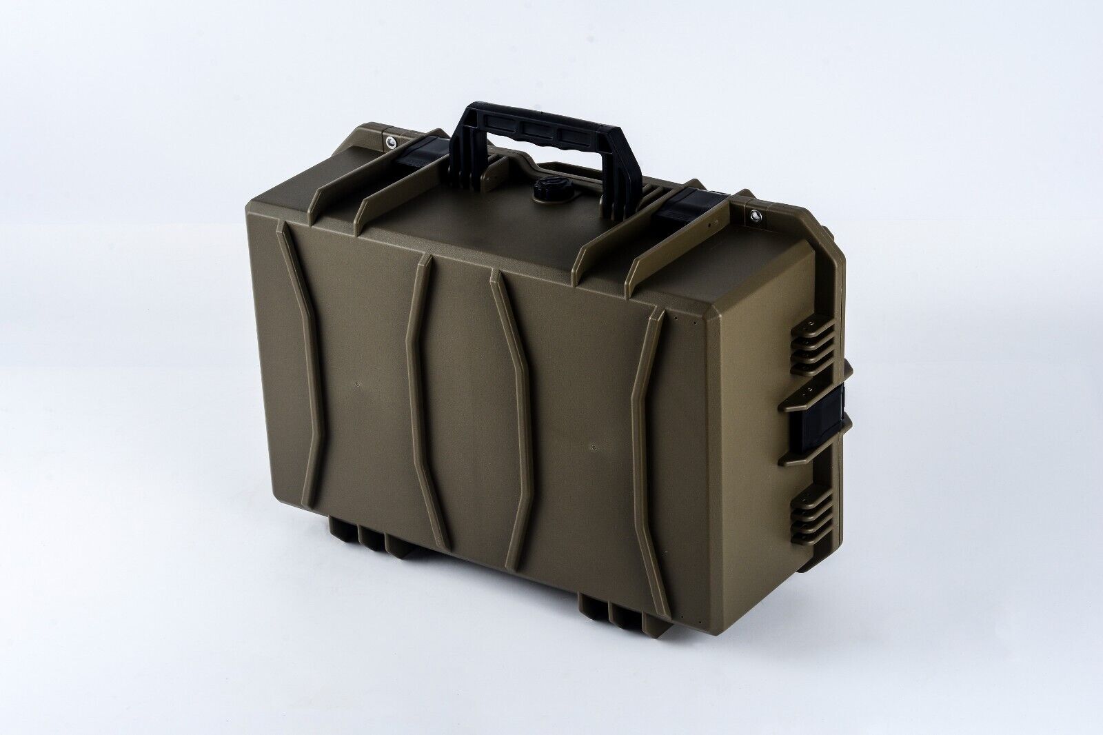 Waterproof Protective HARD CASE Extra Strong with foam 3 colours