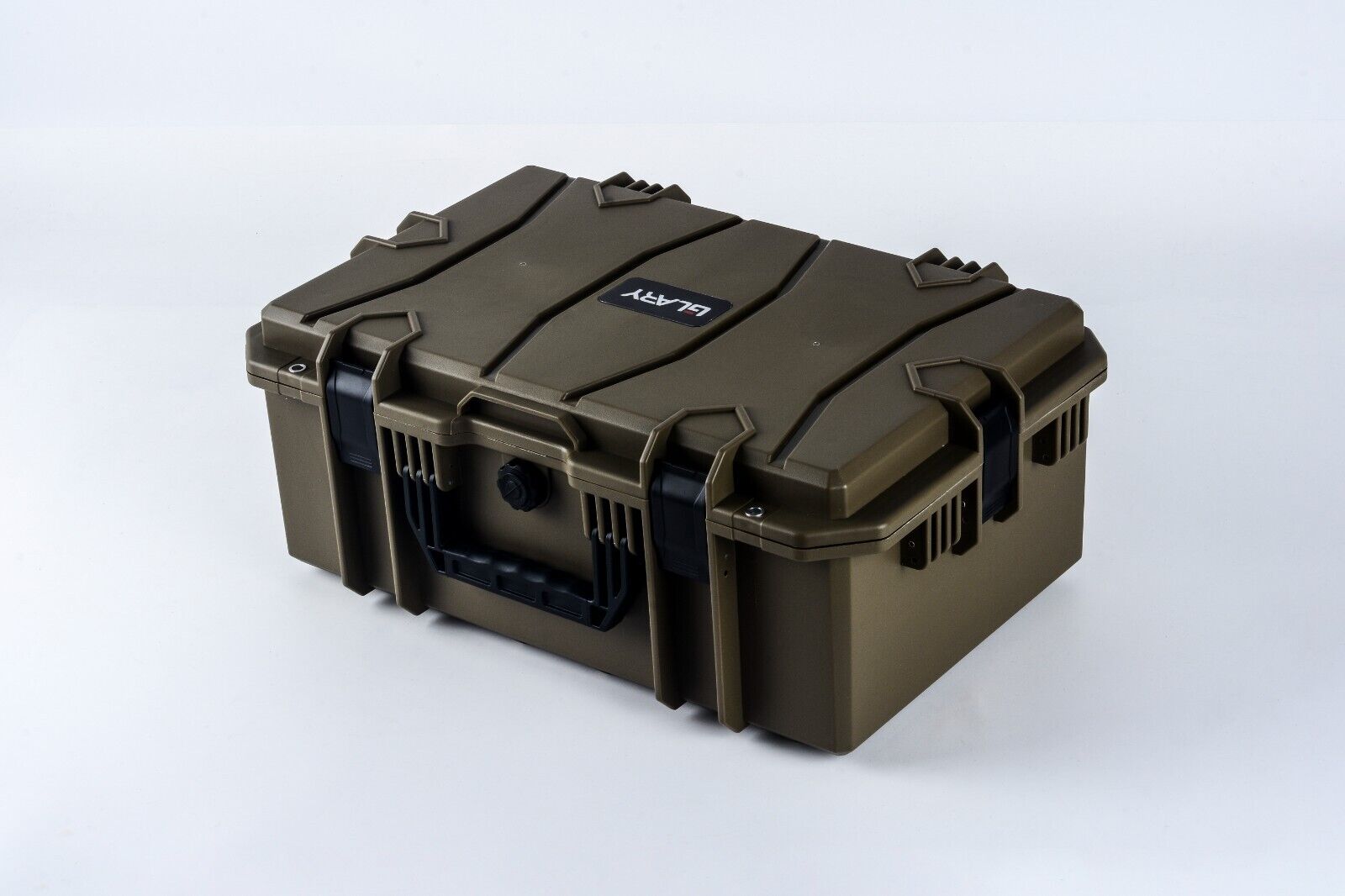 Waterproof Protective HARD CASE Extra Strong with foam 3 colours