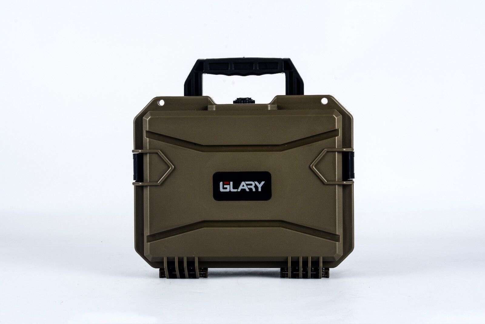 Waterproof Protective HARD CASE Extra Strong with foam 4 colours