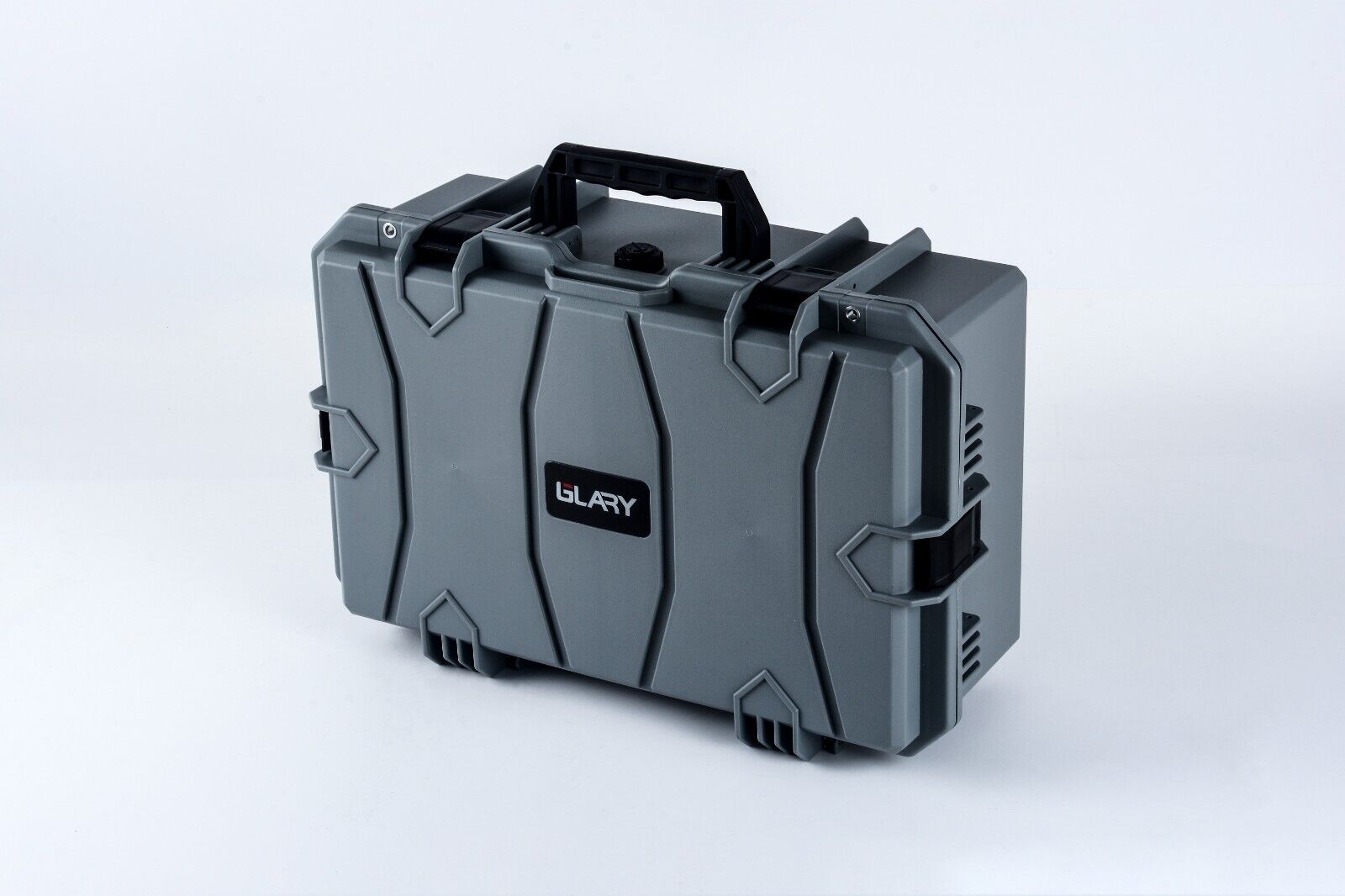 Waterproof Protective HARD CASE Extra Strong with foam 3 colours