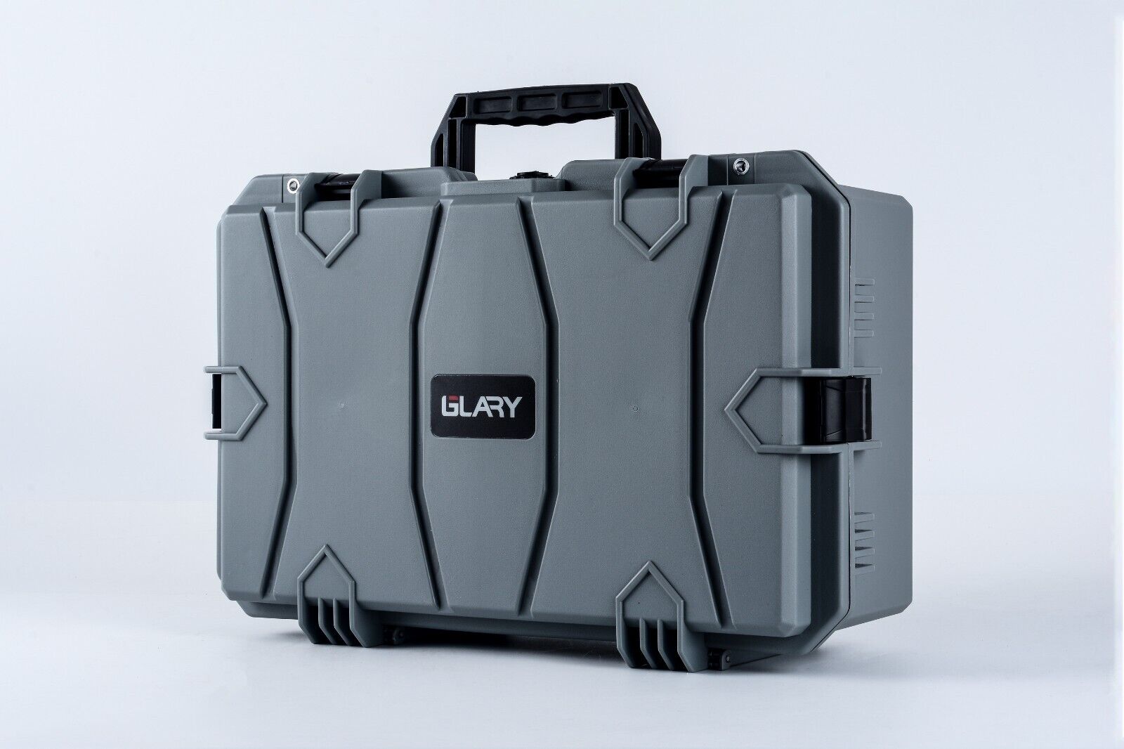 Waterproof Protective HARD CASE Extra Strong with foam 3 colours