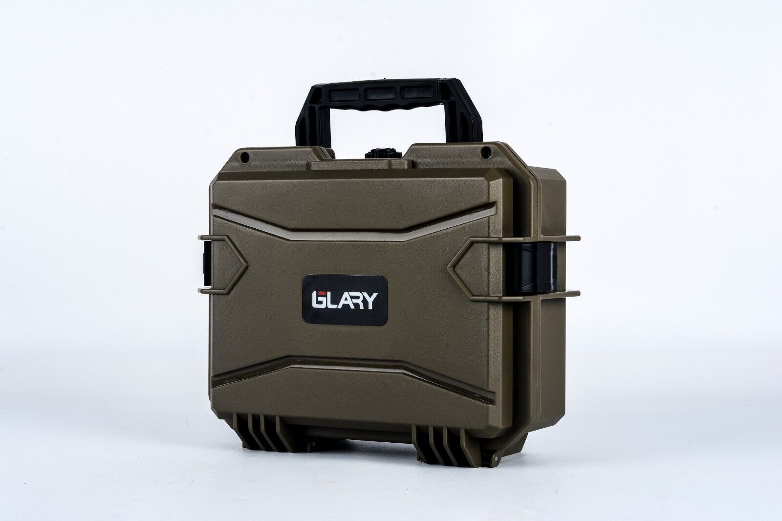 Waterproof Protective HARD CASE Extra Strong with foam 4 colours
