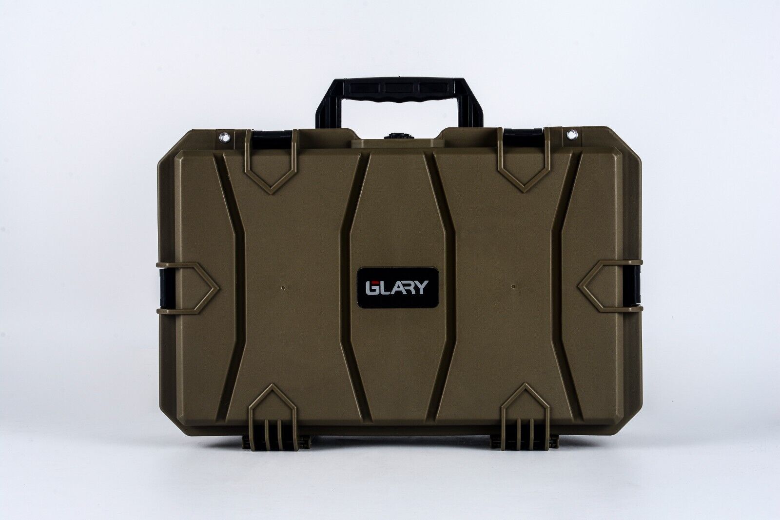 Waterproof Protective HARD CASE Extra Strong with foam 3 colours