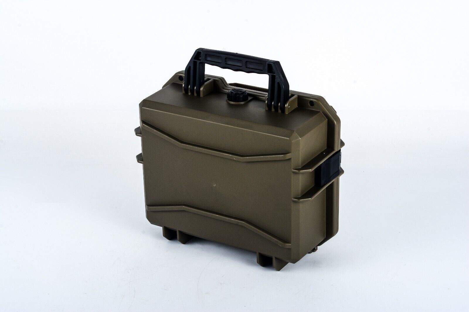 Waterproof Protective HARD CASE Extra Strong with foam 4 colours