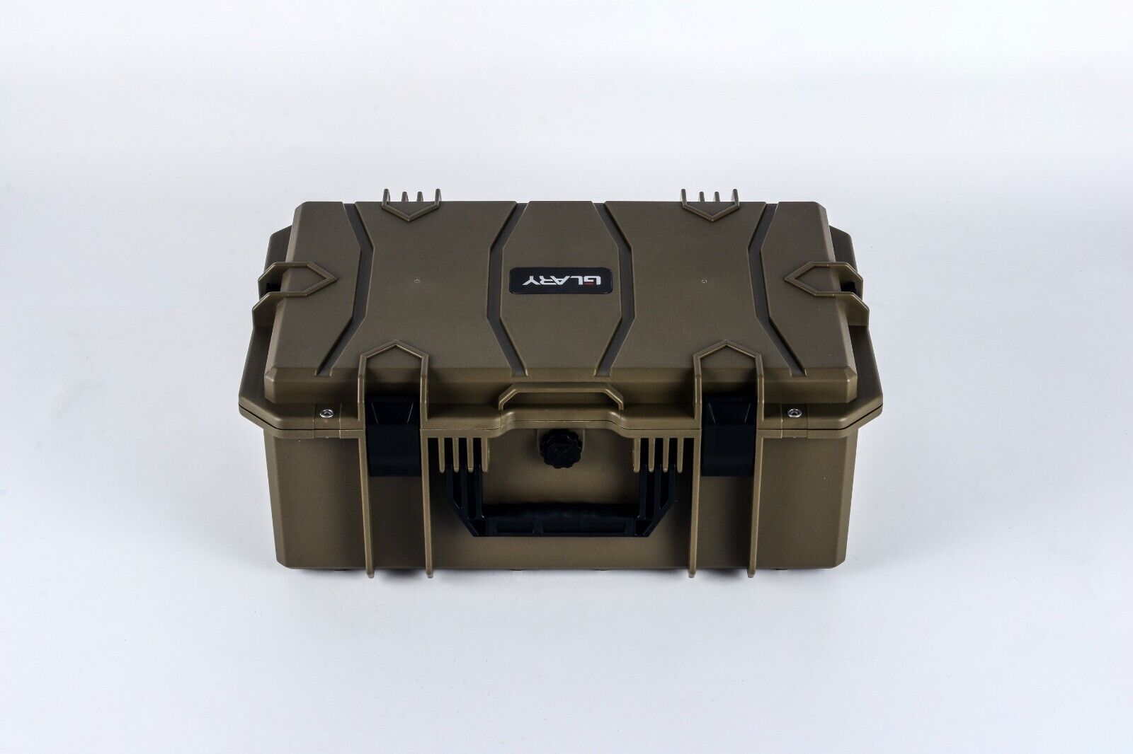 Waterproof Protective HARD CASE Extra Strong with foam 3 colours