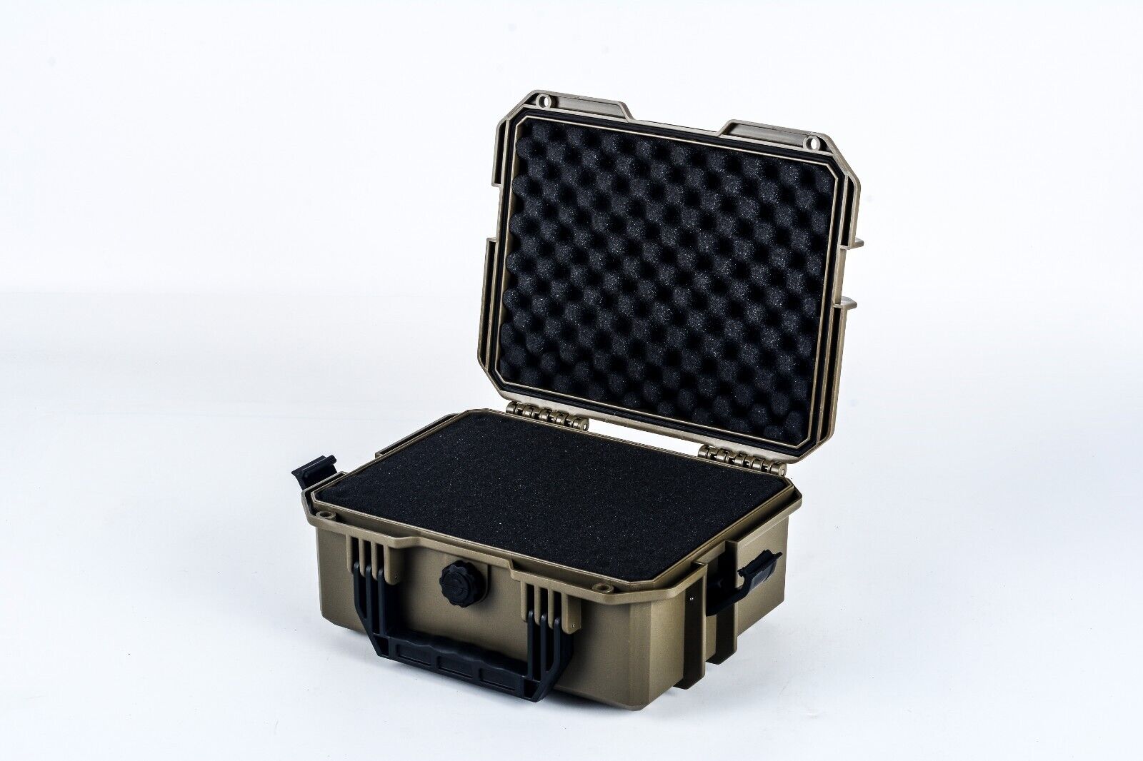 Waterproof Protective HARD CASE Extra Strong with foam 4 colours