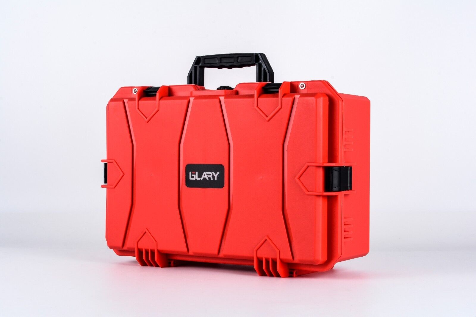 Waterproof Protective HARD CASE Extra Strong with foam 3 colours