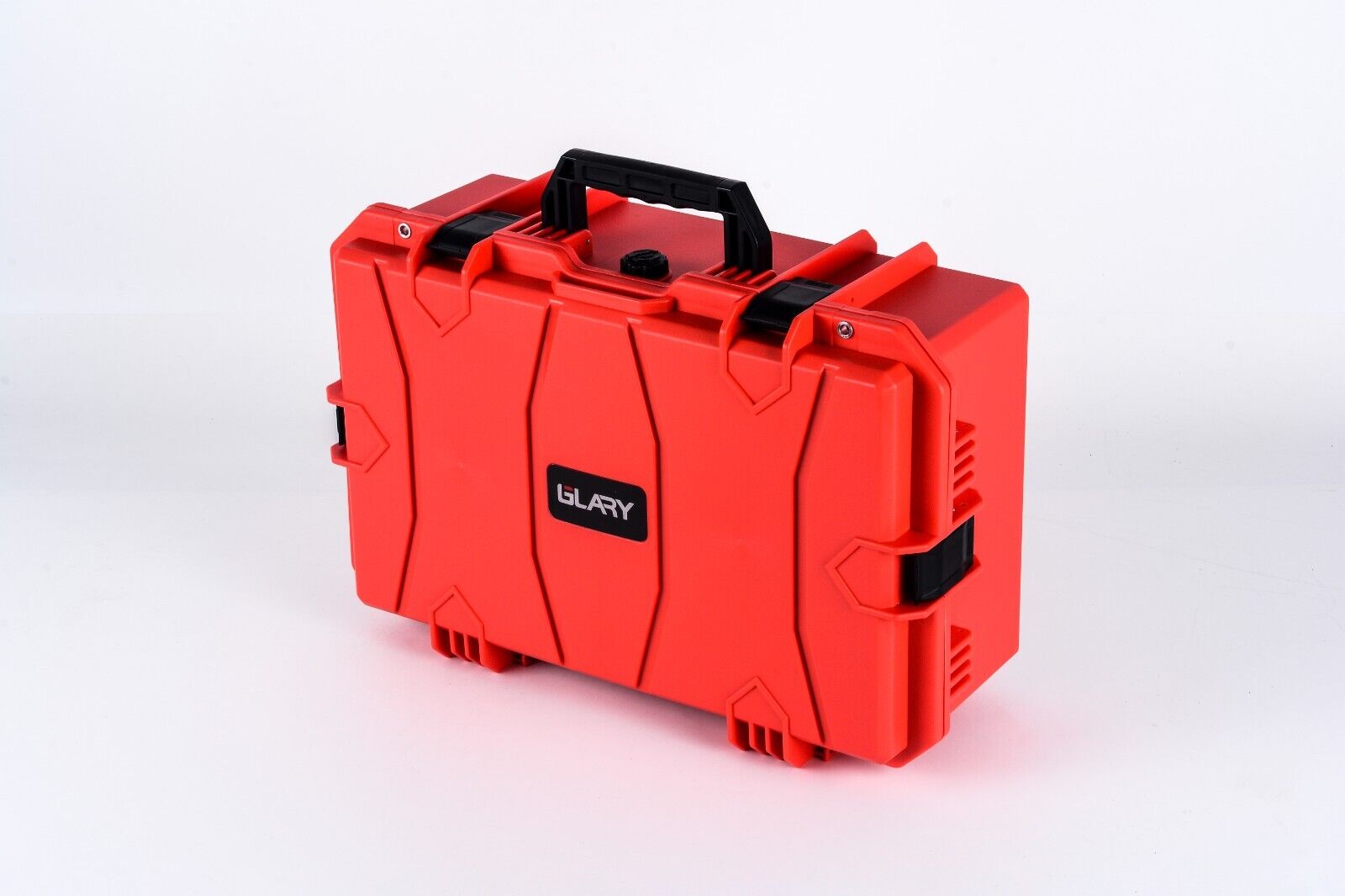 Waterproof Protective HARD CASE Extra Strong with foam 3 colours
