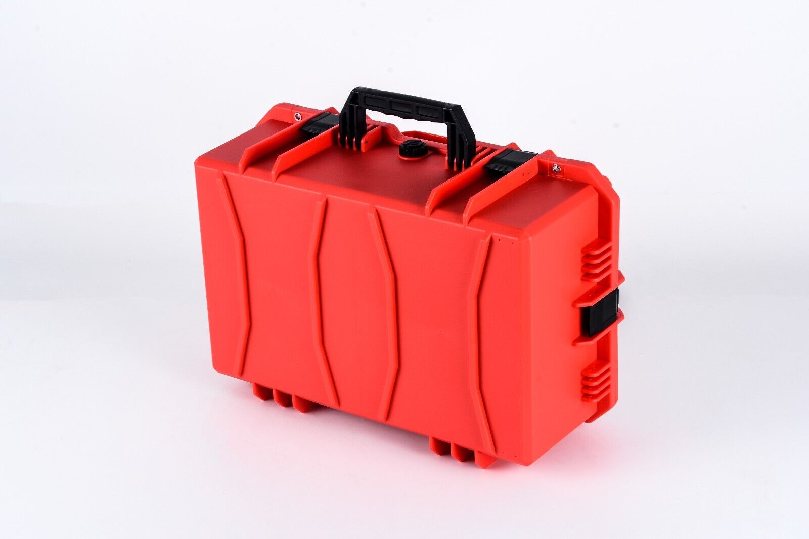 Waterproof Protective HARD CASE Extra Strong with foam 3 colours
