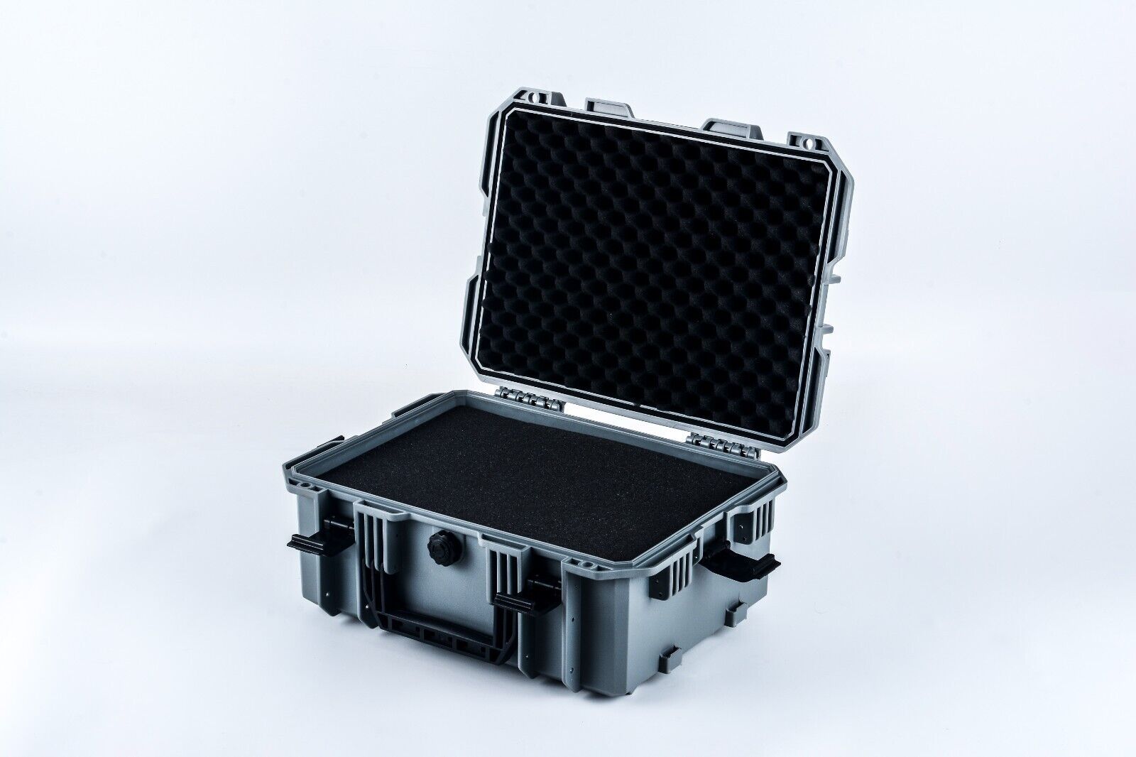 Waterproof Protective HARD CASE Extra Strong with foam 4 colours