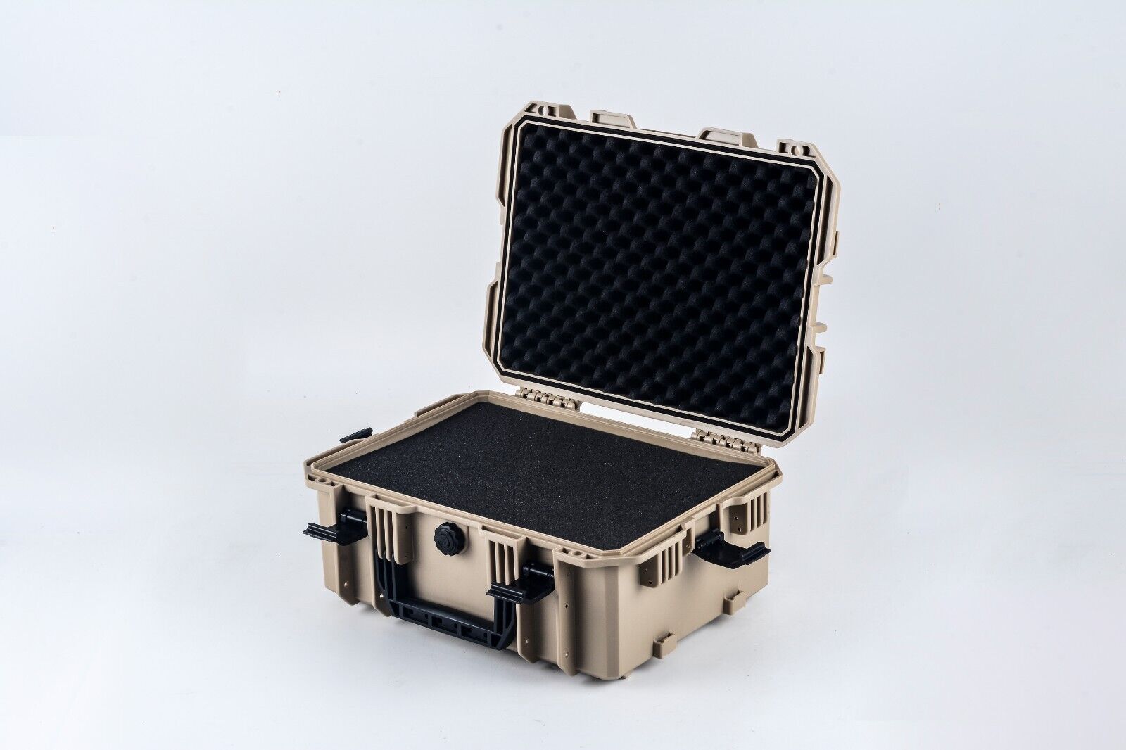 Waterproof Protective HARD CASE Extra Strong with foam 4 colours