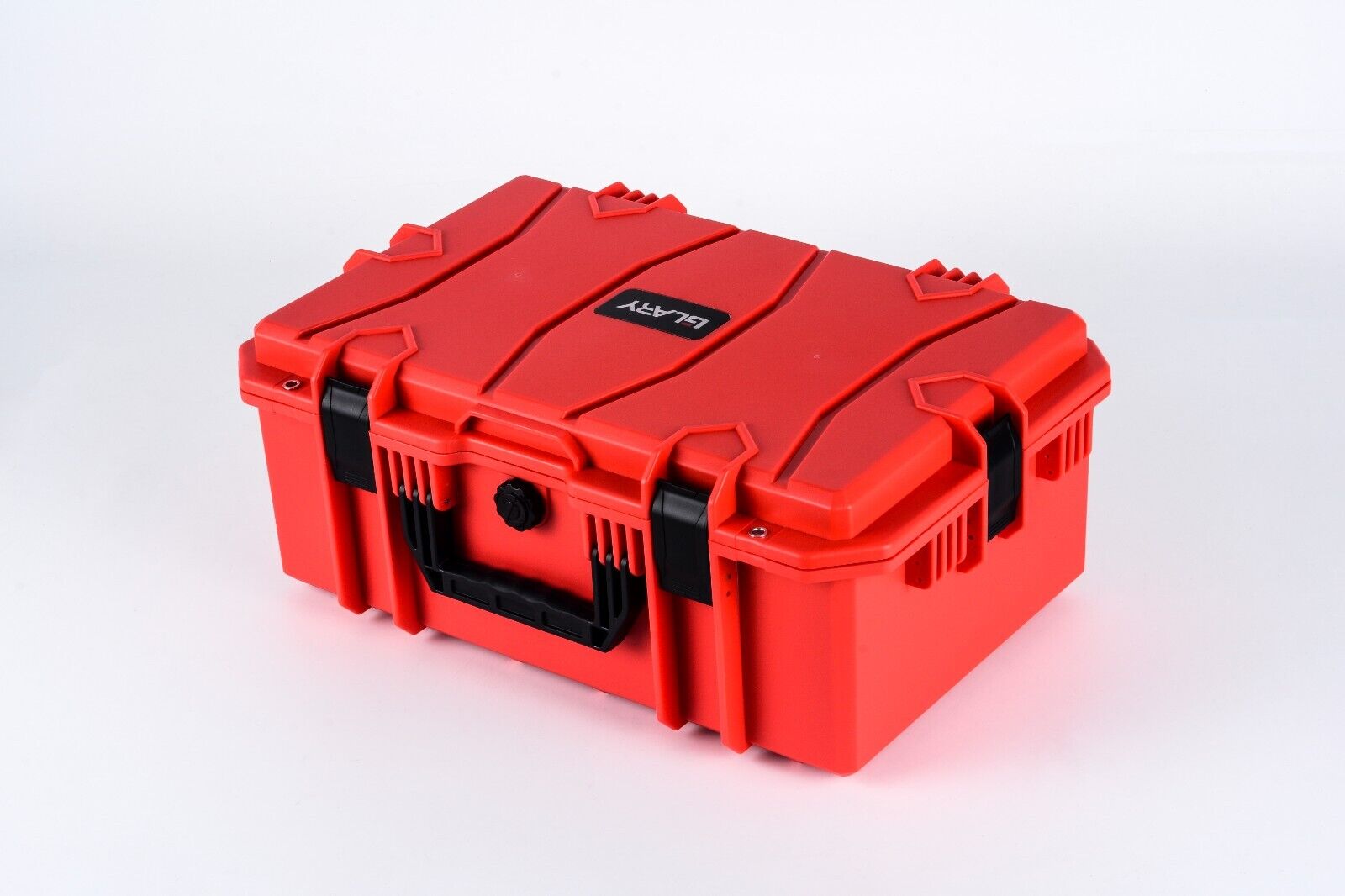 Waterproof Protective HARD CASE Extra Strong with foam 3 colours