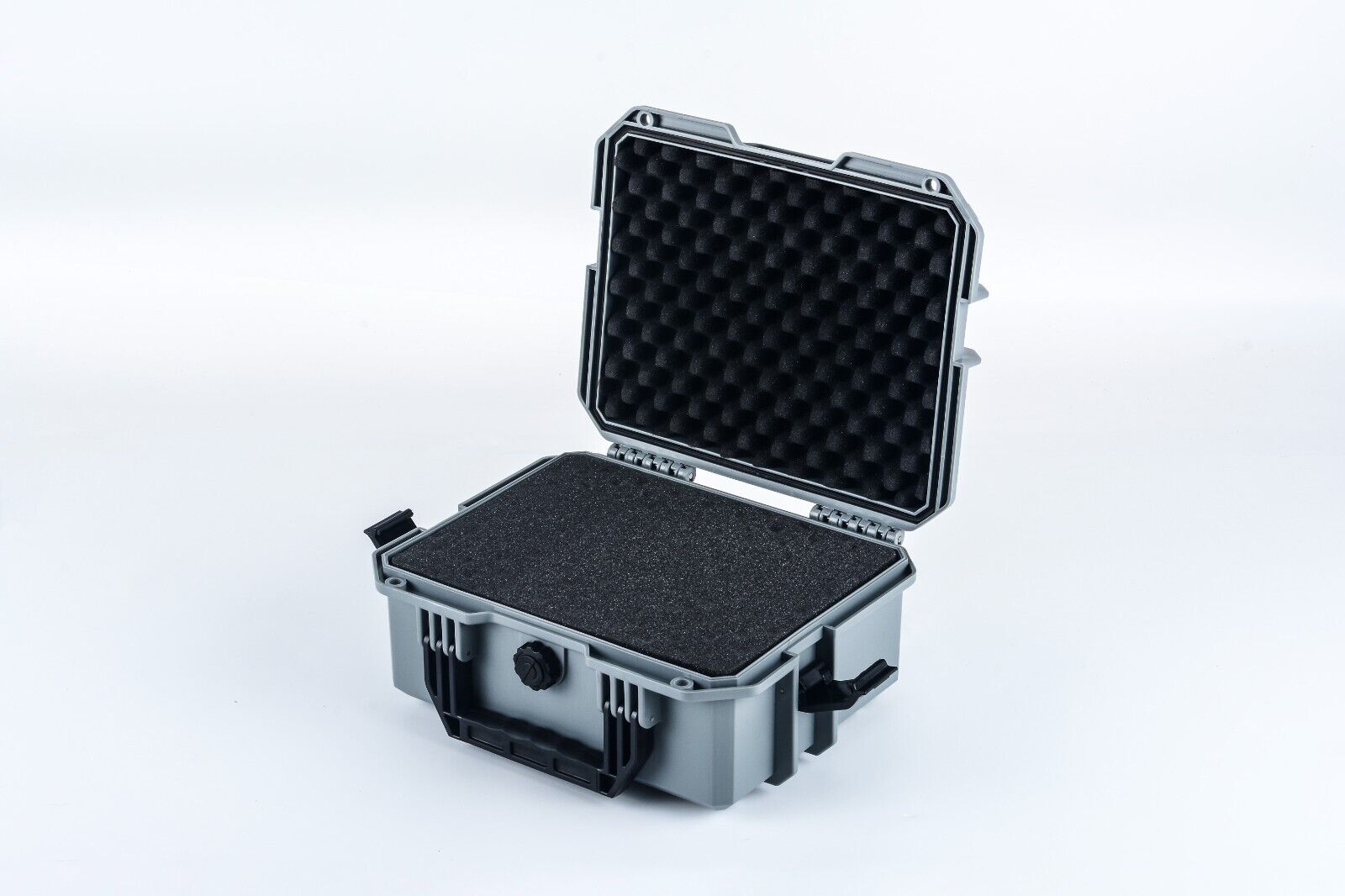 Waterproof Protective HARD CASE Extra Strong with foam 4 colours