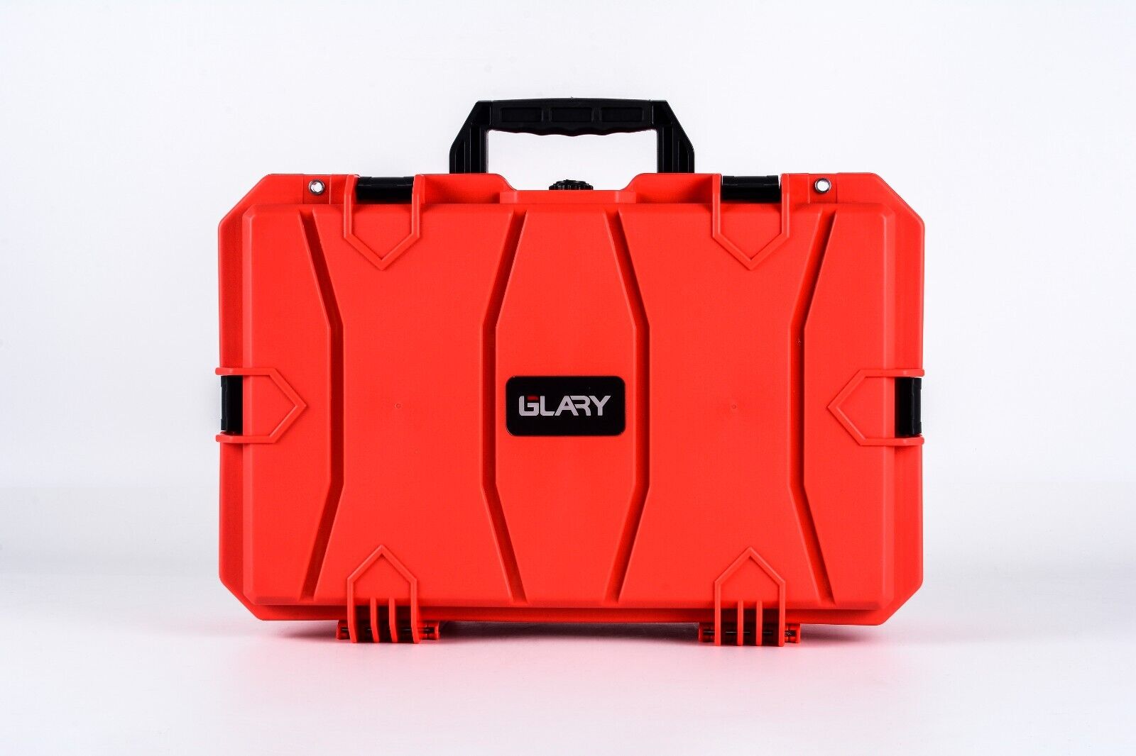 Waterproof Protective HARD CASE Extra Strong with foam 3 colours