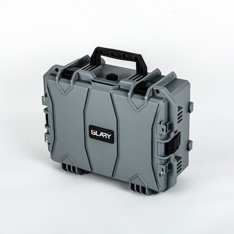 Waterproof Protective HARD CASE Extra Strong with foam 4 colours