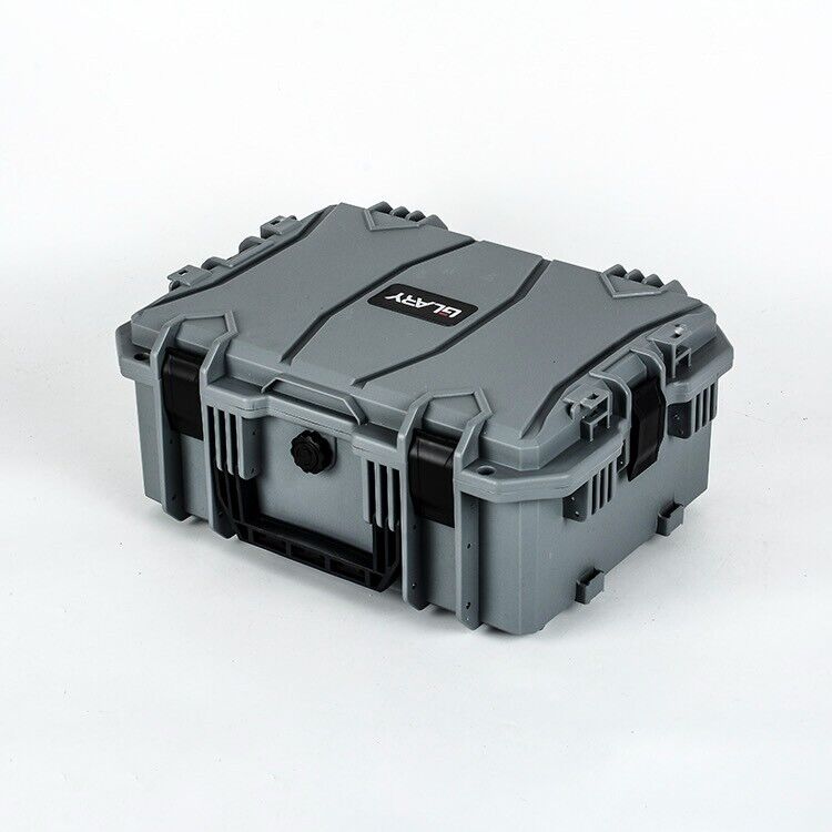 Waterproof Protective HARD CASE Extra Strong with foam 4 colours