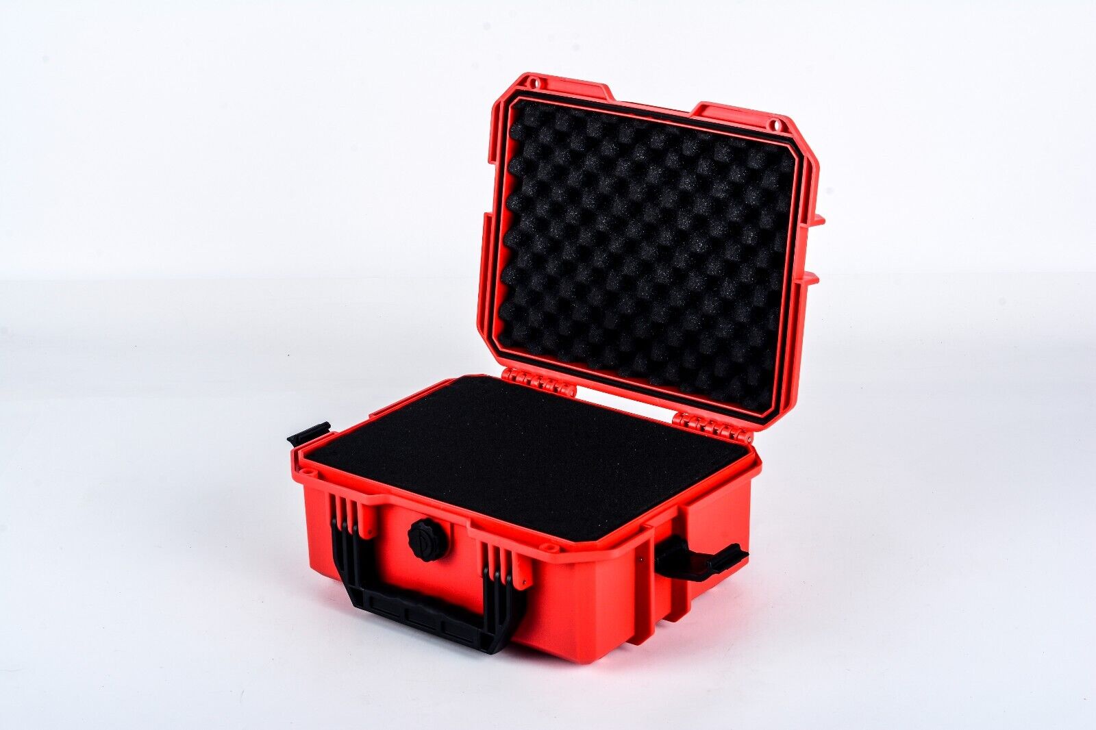 Waterproof Protective HARD CASE Extra Strong with foam 4 colours