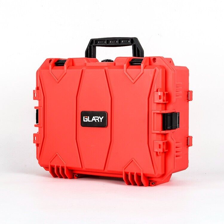 Waterproof Protective HARD CASE Extra Strong with foam 4 colours