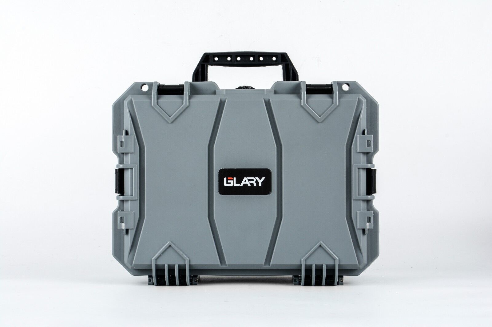 Waterproof Protective HARD CASE Extra Strong with foam 4 colours