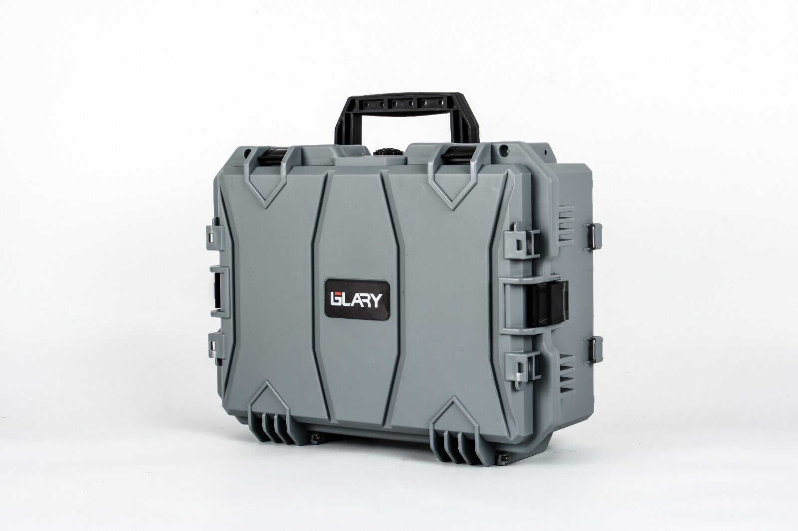 Waterproof Protective HARD CASE Extra Strong with foam 4 colours